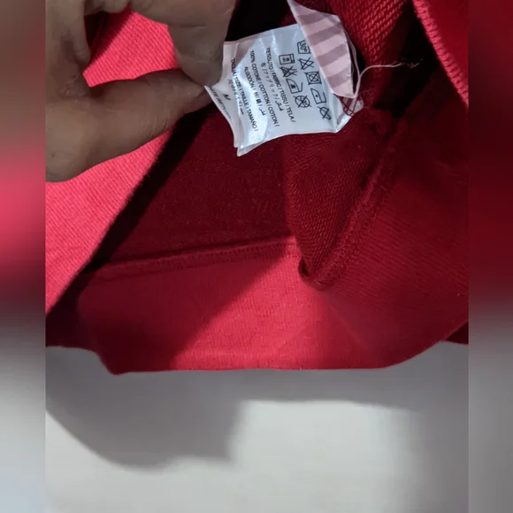 Off white sweatshirt ♥️ size m - Picture 9 of 11